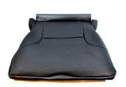 JCB Style Seat Base Cover - JCB Loadall OEM: 333/F2929 (HTH2654)